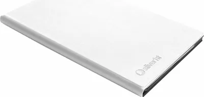 Obrázek produktu pro Tablet Tasche Silver Electronics 112010340199