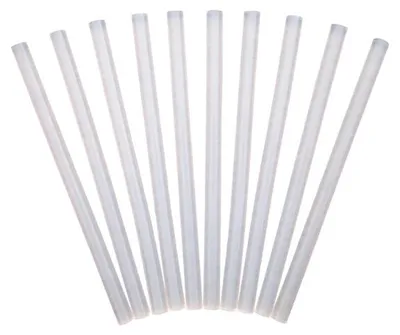 Produktbild von Parkside Heißklebestifte 7 mm x 100 mm - 20 Stück