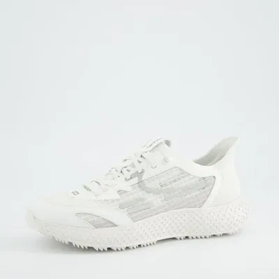 Produktbild von tenhaag easyhaag, Sneaker in Weiß / Silber für Damen, Größe 35,5