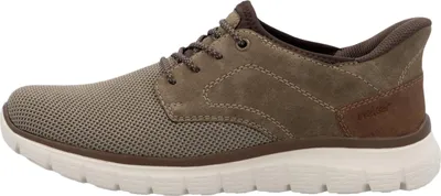 Immagine prodotto di Scarpe da ginnastica con lacci Knitup