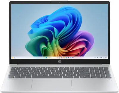 Immagine prodotto di HP OmniBook 3 NGAI 15 FHD AMD Ryzen AI 7 350 16 GB DDR5 512 GB SSD Windows 11