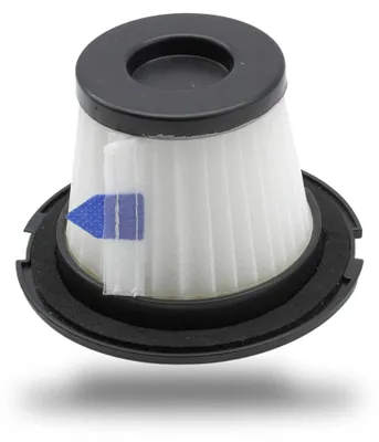 Motorschutzfilter für ORFELD V20, 1 Stück, Kunststoffrahmen
