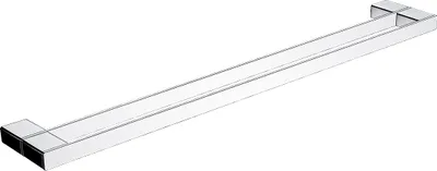 Image de Porte-serviettes Nimco KIBO double