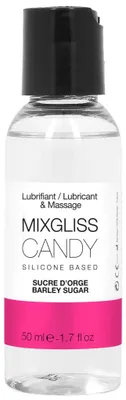 Immagine prodotto di MIXGLISS - Caramella lubrificante in silicone 50 ml