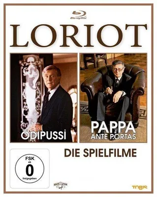 Produktbild von Loriot