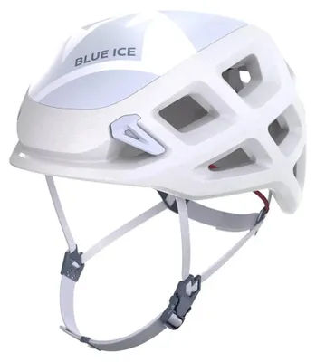 Produktbild von Blue Ice Blast Helm Weiß S-M Weiß S-M