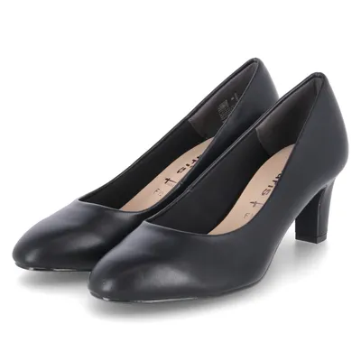Produktbild von Pumps, 11-Deutsch:39, Color:schwarz