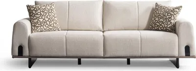 Immagine prodotto di Divano in stile classico: per un maggiore comfort e stile nella vostra casa.