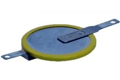 Obrázek produktu pro CR2016 3V baterie 20x1,6 mm 1,6 g blistrové balení