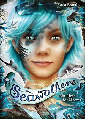 Produktbild von Seawalkers (4). Ein Riese des Meeres