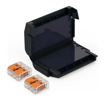 Produktbild von Cellpack Gelgefülltes Gehäuse EASY-PROTECT 323