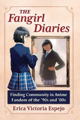 Produktbild von The Fangirl Diaries
