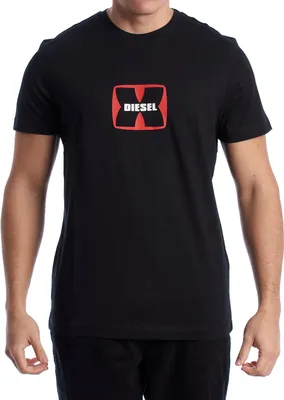 Immagine prodotto di Diesel Magliette A0388RPATI900, Taglia: 170