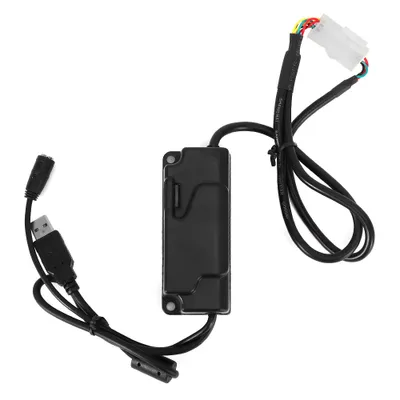 Image de Convertisseur MDB vers PC,Adaptateur MDB,MDB Coin Acceptor Connect,Convertisseur pour MDB Coin Validator,Convertisseur PC RS232