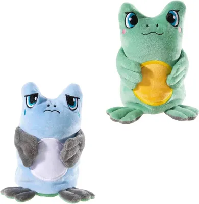 Produktbild von Heunec MOODBOOSTER Fröschchen Otto Größe 15 CM