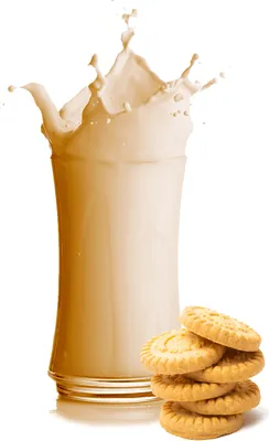 Obrázok produktu pre Cookie Mliečny shake prášok 10 kg