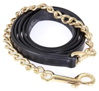 Immagine prodotto di Catena di piombo Premiere Golden Golden Taglia unica