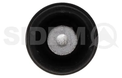 Image de Roulement de bras de suspension pour LAND ROVER Range Rover Velar (L560) Avant supérieur 827608 SIDEM