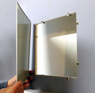 Immagine prodotto di Levior Copertura per apertura 10-21 cm /25x25 cm/ SDK mag.