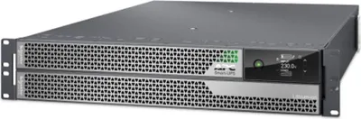 Obrázek produktu pro APC SRTL5KRM2UI, S dvojitou konverzí (online), 5 kVA, 5000 W, Sinus, 180 V, 275 V