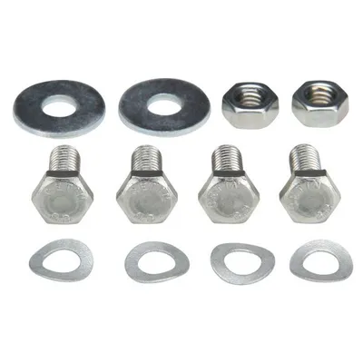 Produktbild von Schrauben Set Gepäckträger für Simson S50 S51 S70 8.8 Normteile verzinkt