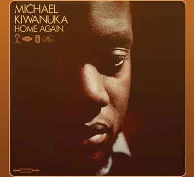 Obrázek produktu pro Michael Kiwanuka: Home Again