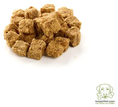 Produktbild von Truthahn-Würfel 1kg