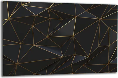 Produktbild von Herdabdeckplatte Glaskeramikkochfeld-Abdeckung Spritzschutz Glas 80x52 Schwarz