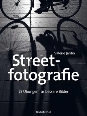 Produktbild von Streetfotografie