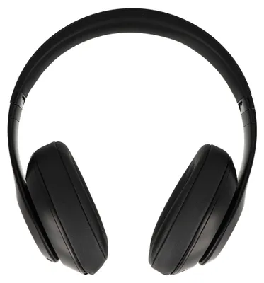 Produktbild von Beats Studio³ Wireless mattschwarz