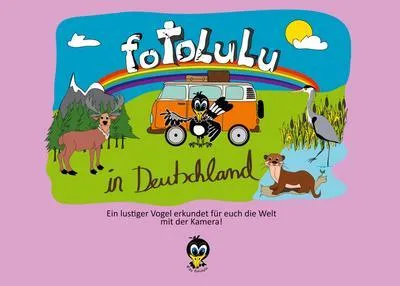Produktbild von fotolulu in Deutschland