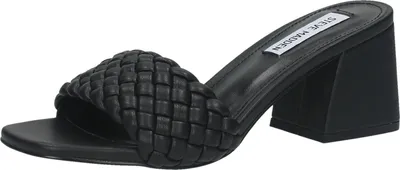 Produktbild von Steve Madden Pantoletten Pantoletten Kunstleder