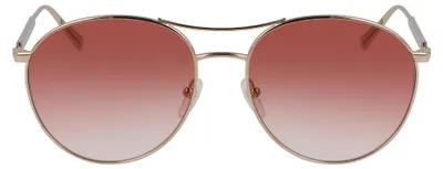 Produktbild von LONGCHAMP Sonnenbrillen LO133S-59770
