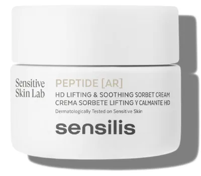 Image de SENSILIS Peptide Lifting Effect Sorbet Cream 50ML