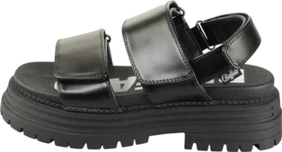 Produktbild von Buffalo Sandalen Sandalen Kunstleder