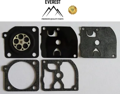 Produktbild von Vergasermembran Für Zama Gnd-35