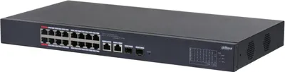 Obrázek produktu pro Spínač Dahua Cs4218-16Et-135