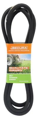 Produktbild von Keilriemen Mähwerk kompatibel mit MTD E 2000 ersetzt 754-0470