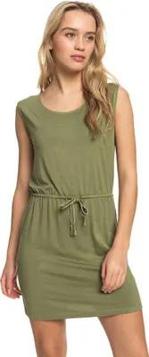Produktbild von Roxy Surfs Up Kleid Grün L Frau Grün L