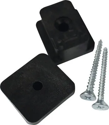 Produktbild von Distanzstücke-Set für Steckzaun Flex und Lumino