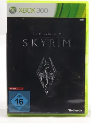 Obrázek produktu pro The Elder Scrolls V: Skyrim