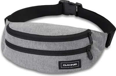 Produktbild von DAKINE Classic Hip Pack, Einfarbig, Polyester