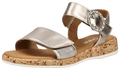 Produktbild von Gabor Sandalen Sandalen Glattleder