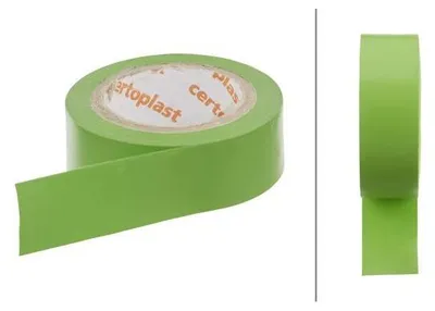 Produktbild von HELLA 9MJ 707 872-003 Isolierband x