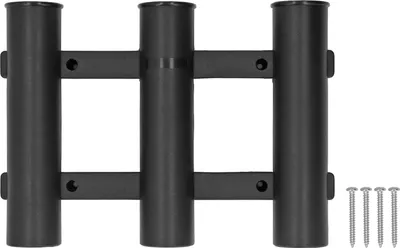 Zdjęcie produktu dla Fischereistabhalter Abs 3 Röhren Rack Halter