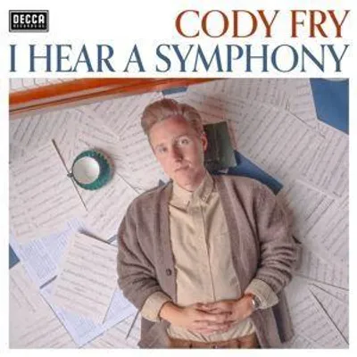 Produktbild von I Hear A Symphony