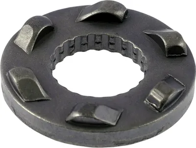 Produktbild von Kickstartermitnehmer RMS 17mm kompatibel für Piaggio 125-180ccm 2T SKR Runner FX