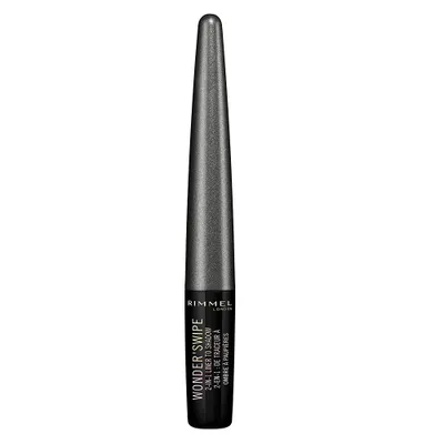 Immagine prodotto di Rimmel London Wonder Swipe 2 In 1 Glitter Eyeliner To Eyeshadow 014 Fashum 1.7ml