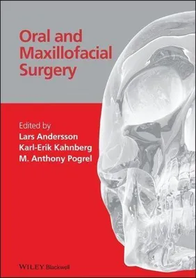 Immagine prodotto di Oral and Maxillofacial Surgery