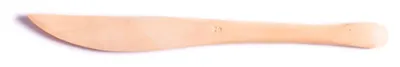 Productafbeelding van INNSPIRO noedelvormer van hout, modelnummer 29, 21 cm.